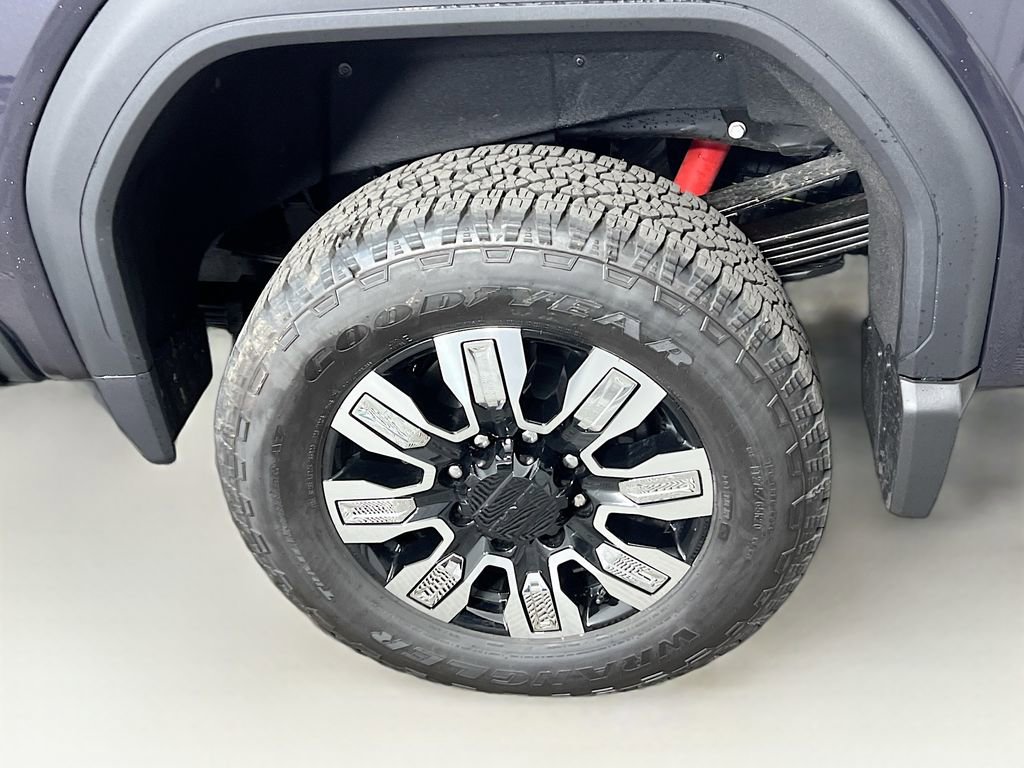 New 2026 GMC Sierra 3500 Denali w/ Denali Reserve Package AWD/4WD image 27