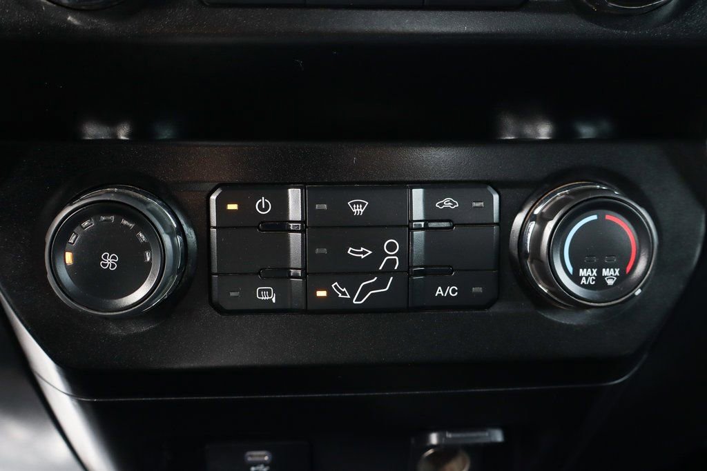 Used 2021 Ford F550 4x4 Regular Cab Super Duty image 36