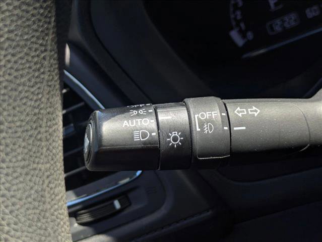 Used 2020 Honda HR-V EX image 9