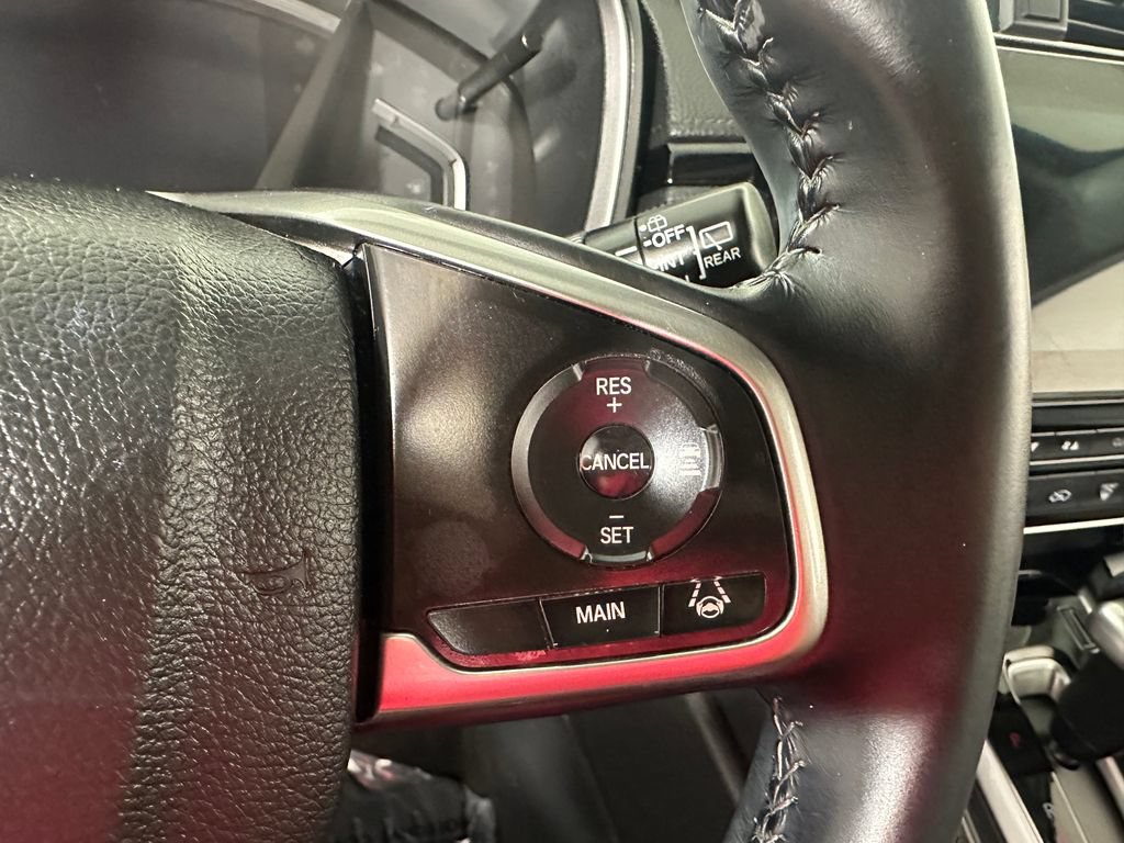 Used 2018 Honda CR-V EX-L image 27