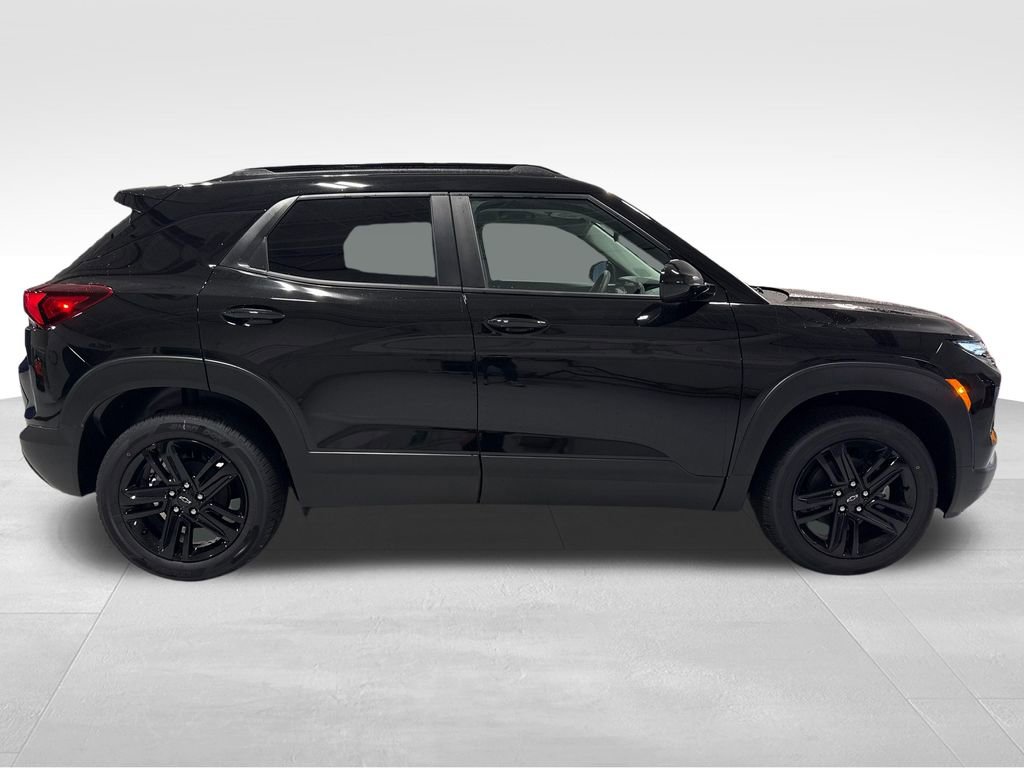 New 2026 Chevrolet TrailBlazer LT w/ Convenience Package AWD/4WD image 52