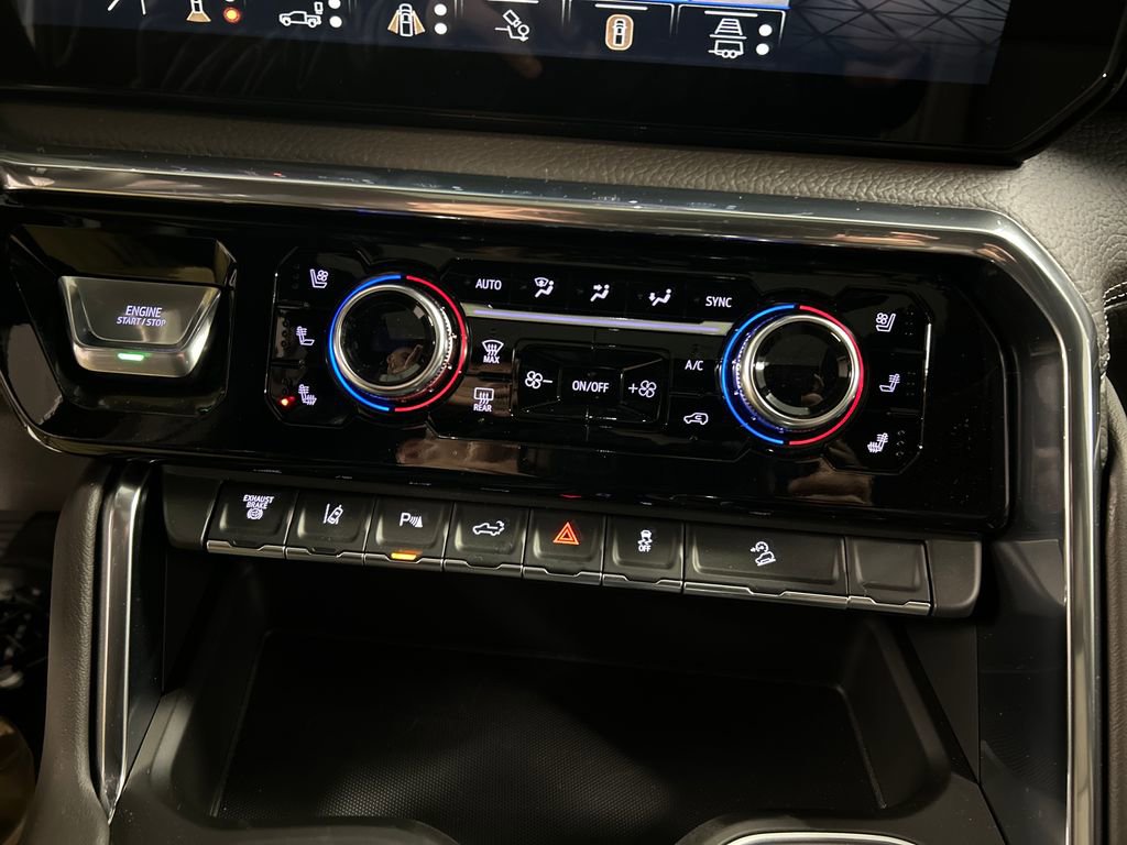 New 2026 GMC Sierra 2500 Denali w/ Technology Package image 17