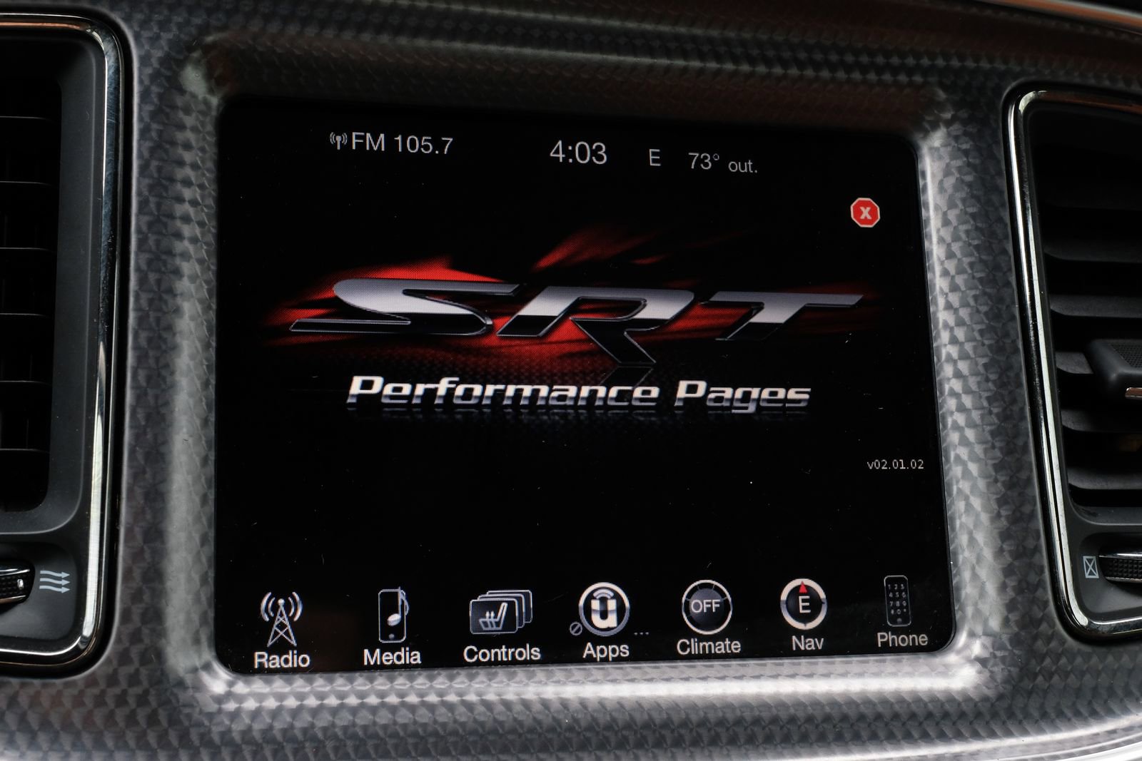 Used 2015 Dodge Challenger SRT Hellcat RWD image 31
