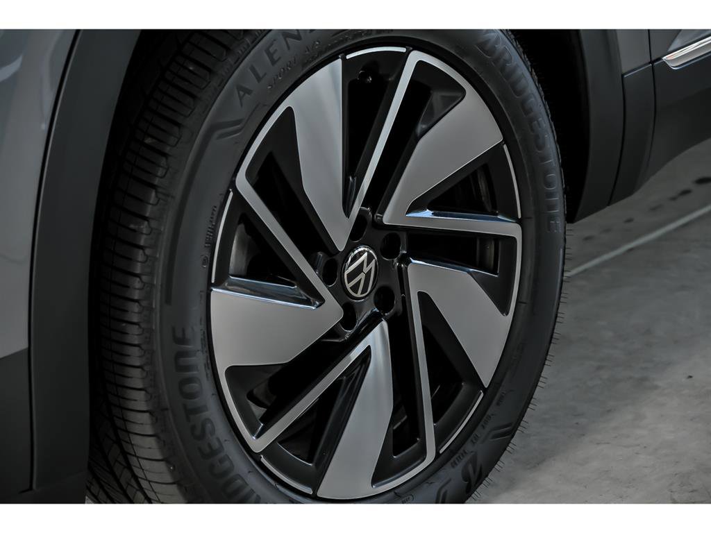 Used 2024 Volkswagen Atlas SEL image 5