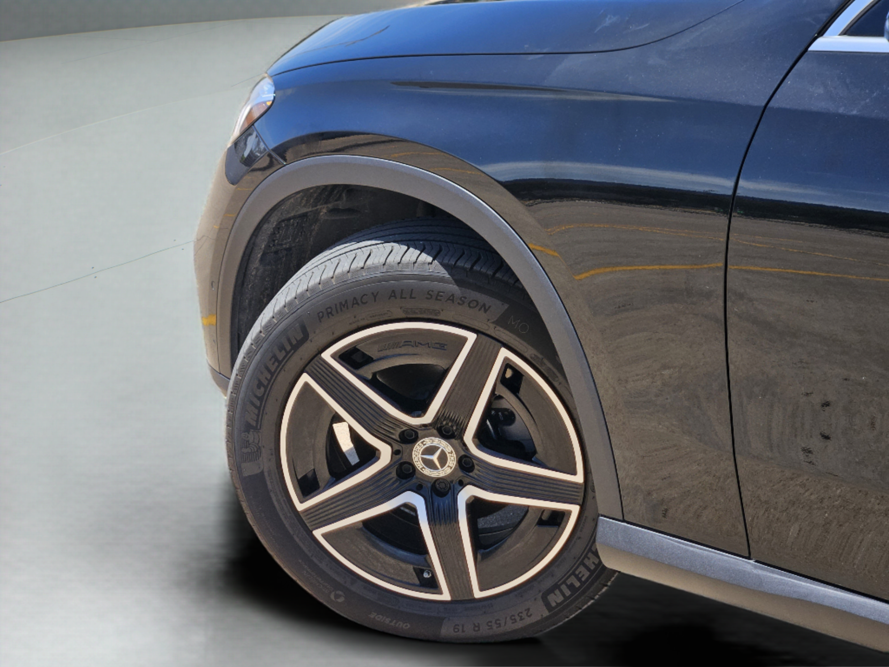 Certified 2026 Mercedes-Benz GLC 300 4MATIC image 22