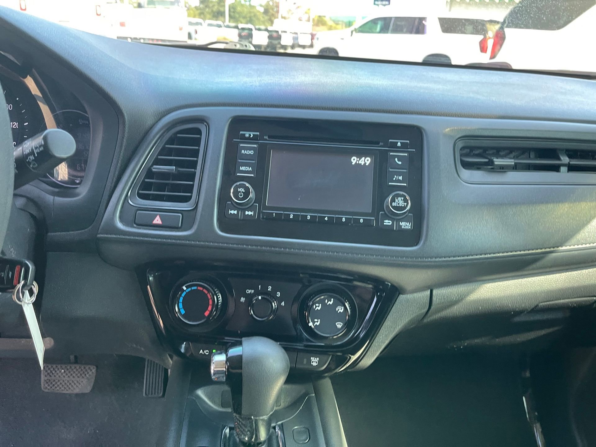 Used 2020 Honda HR-V LX image 17