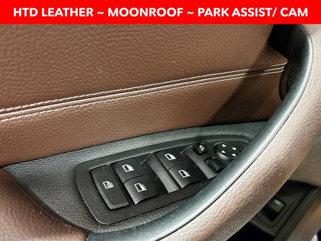 Used 2016 BMW X1 xDrive28i AWD/4WD image 18