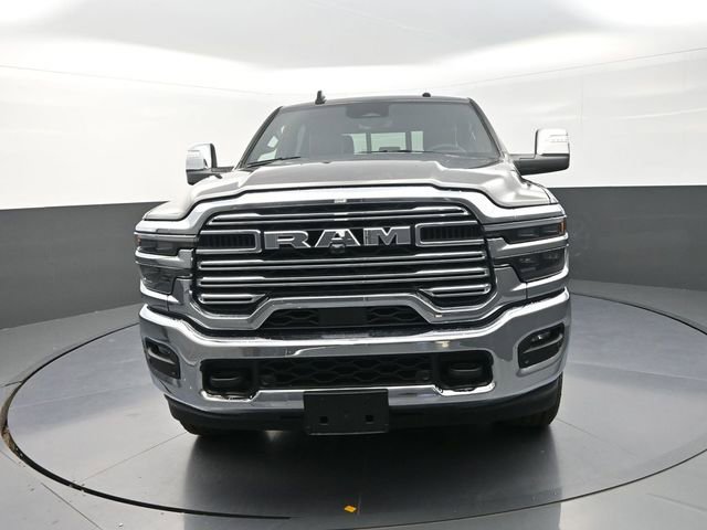 New 2026 RAM 2500 Laramie image 5