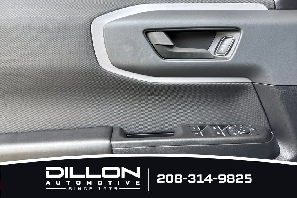 Used 2024 Ford Bronco Sport Big Bend AWD/4WD image 11