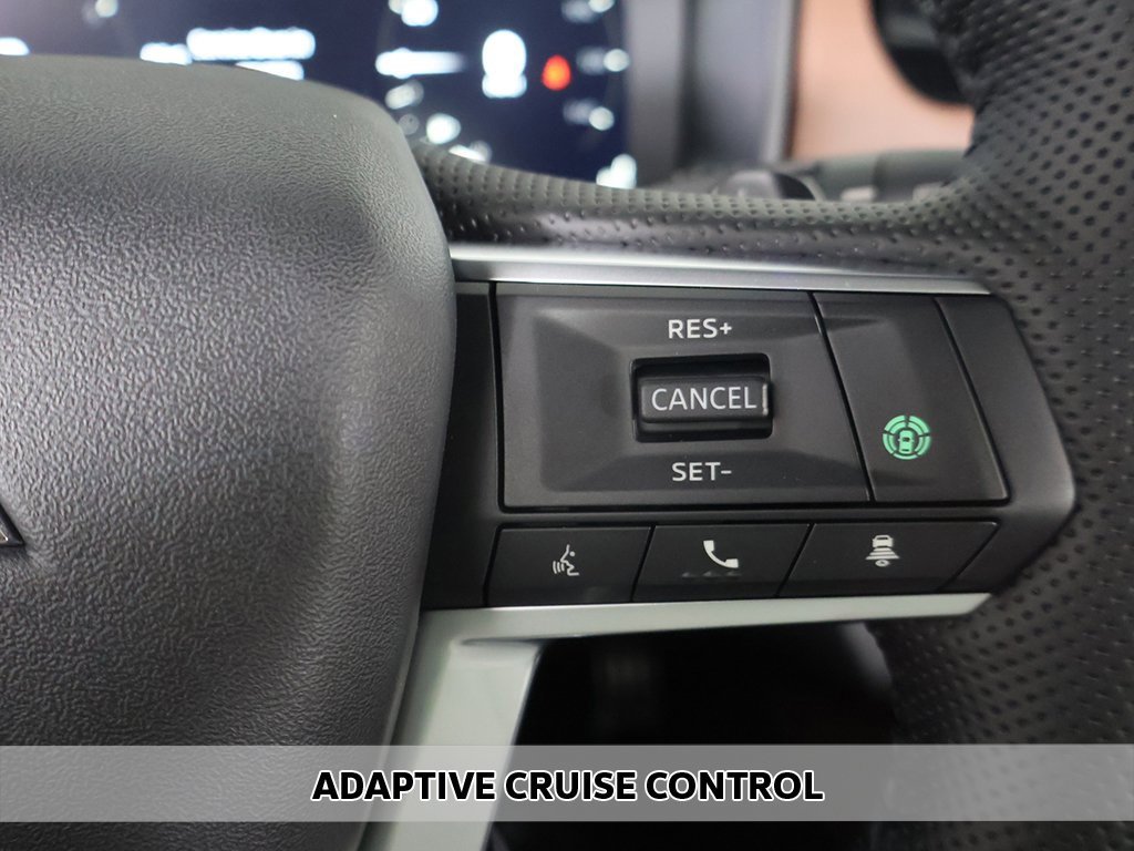 New 2025 Mitsubishi Outlander SEL image 6