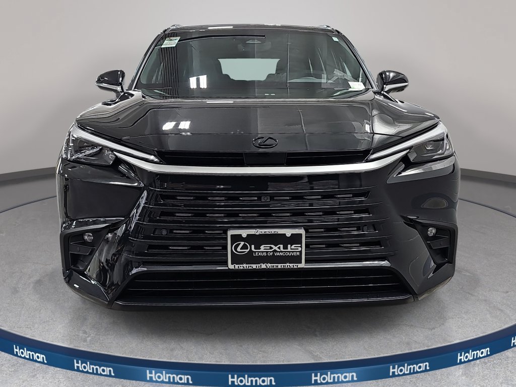 New 2026 Lexus TX 350 AWD w/ Technology Package image 2