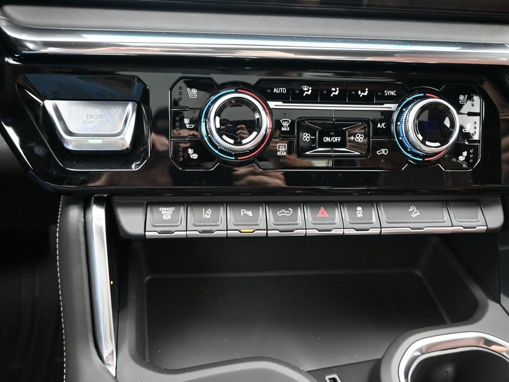 New 2026 GMC Sierra 3500 Denali Ultimate image 18