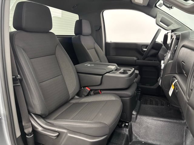 New 2026 GMC Sierra 1500 Pro w/ Pro Value Package AWD/4WD image 26