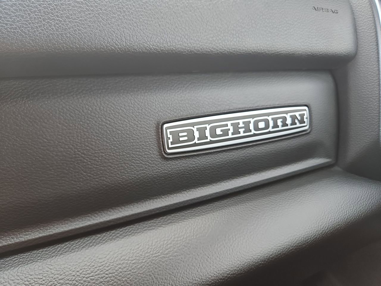 New 2026 RAM 3500 Big Horn image 22