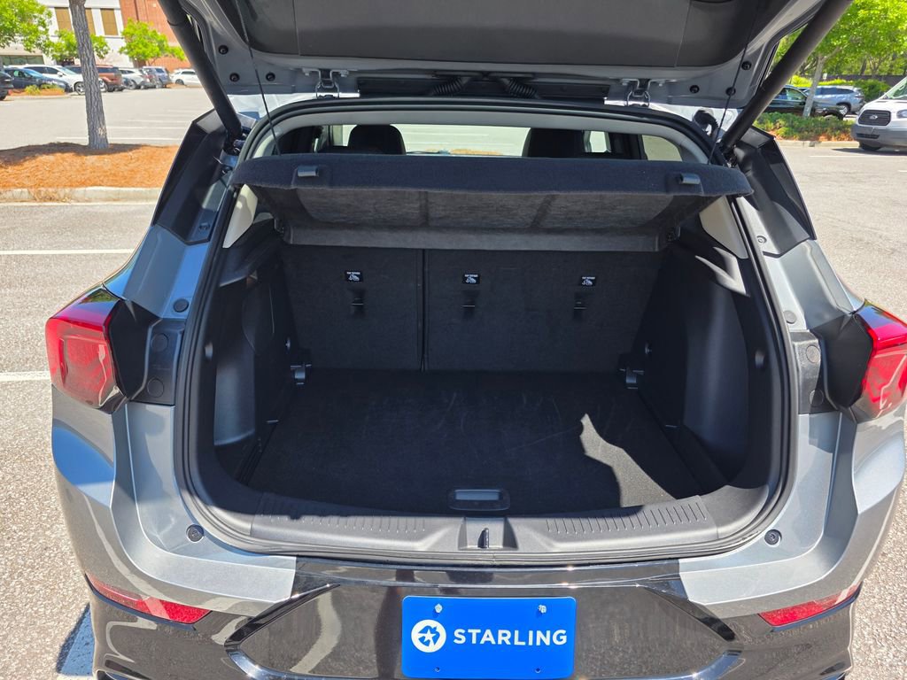 Certified 2024 Buick Encore GX Sport Touring w/ Comfort Package image 33