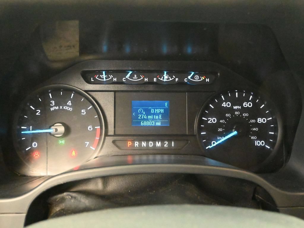 Used 2022 Ford F250 XL w/ Power Equipment Group AWD/4WD image 32