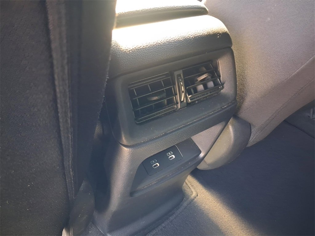 Certified 2024 Honda CR-V Sport image 22