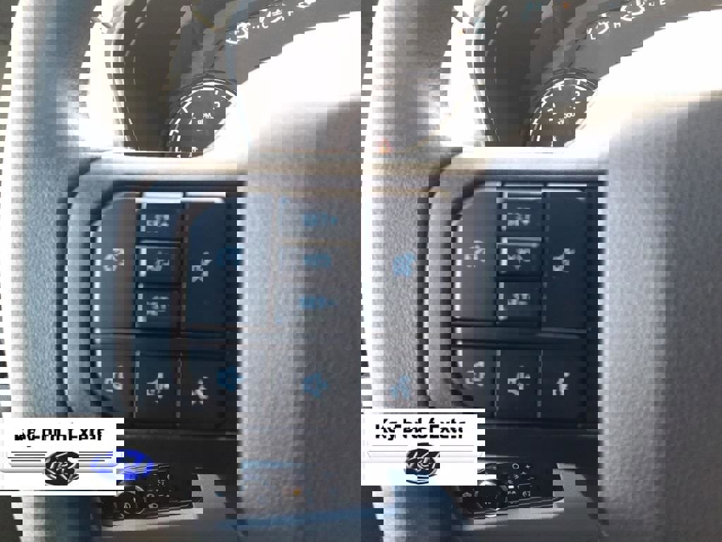 New 2024 Ford F350 XL w/ XL Chrome Package image 17