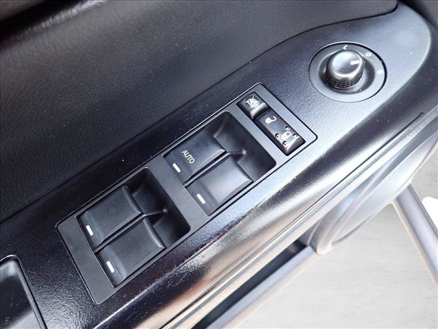 Used 2016 Jeep Patriot High Altitude AWD/4WD image 14