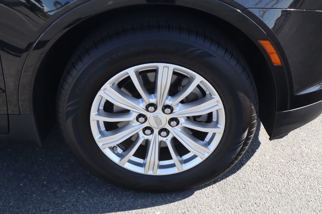 Used 2019 Cadillac XT5 FWD image 10