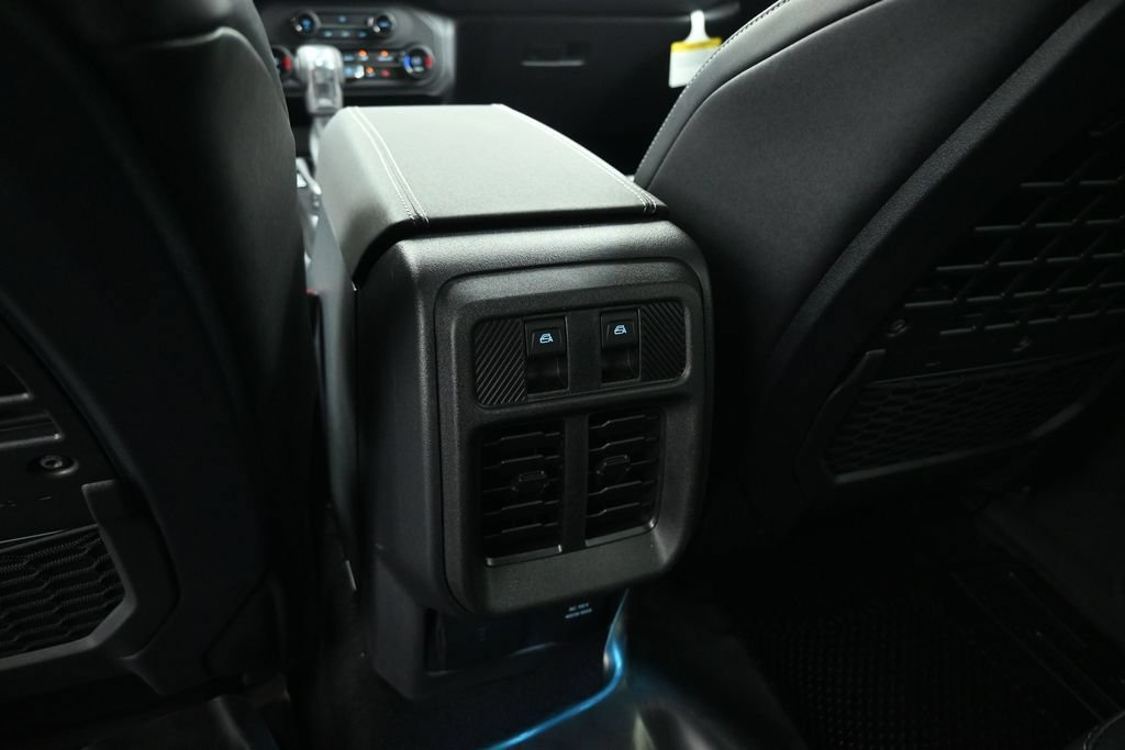 New 2026 Ford Bronco Big Bend AWD/4WD image 19