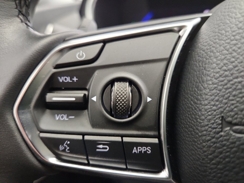 Used 2024 Acura MDX SH-AWD w/ Technology Package image 15