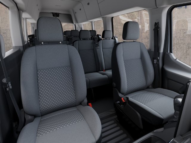 New 2027 Ford Transit 350 XL RWD image 10