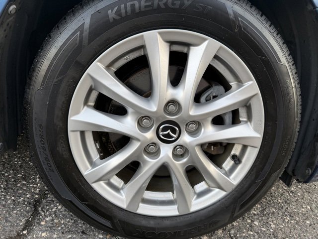 Used 2018 MAZDA MAZDA3 Sport w/ Preferred Equipment Package image 18