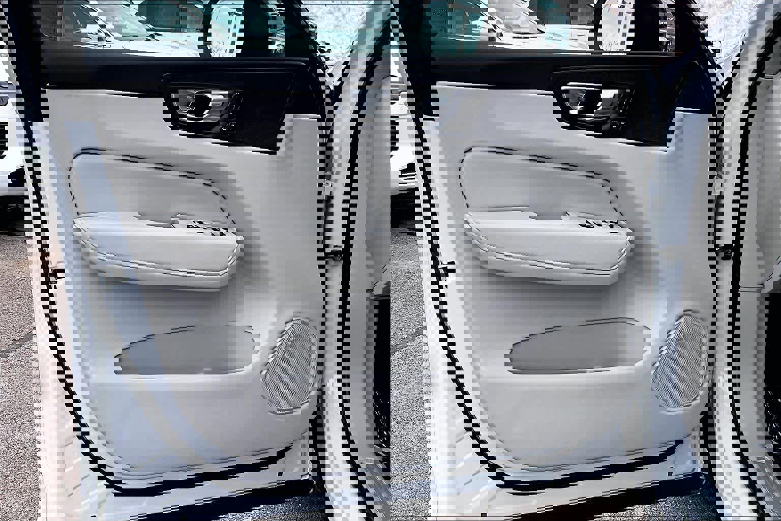 Certified 2023 Volvo XC60 B5 Plus w/ Climate Package image 20