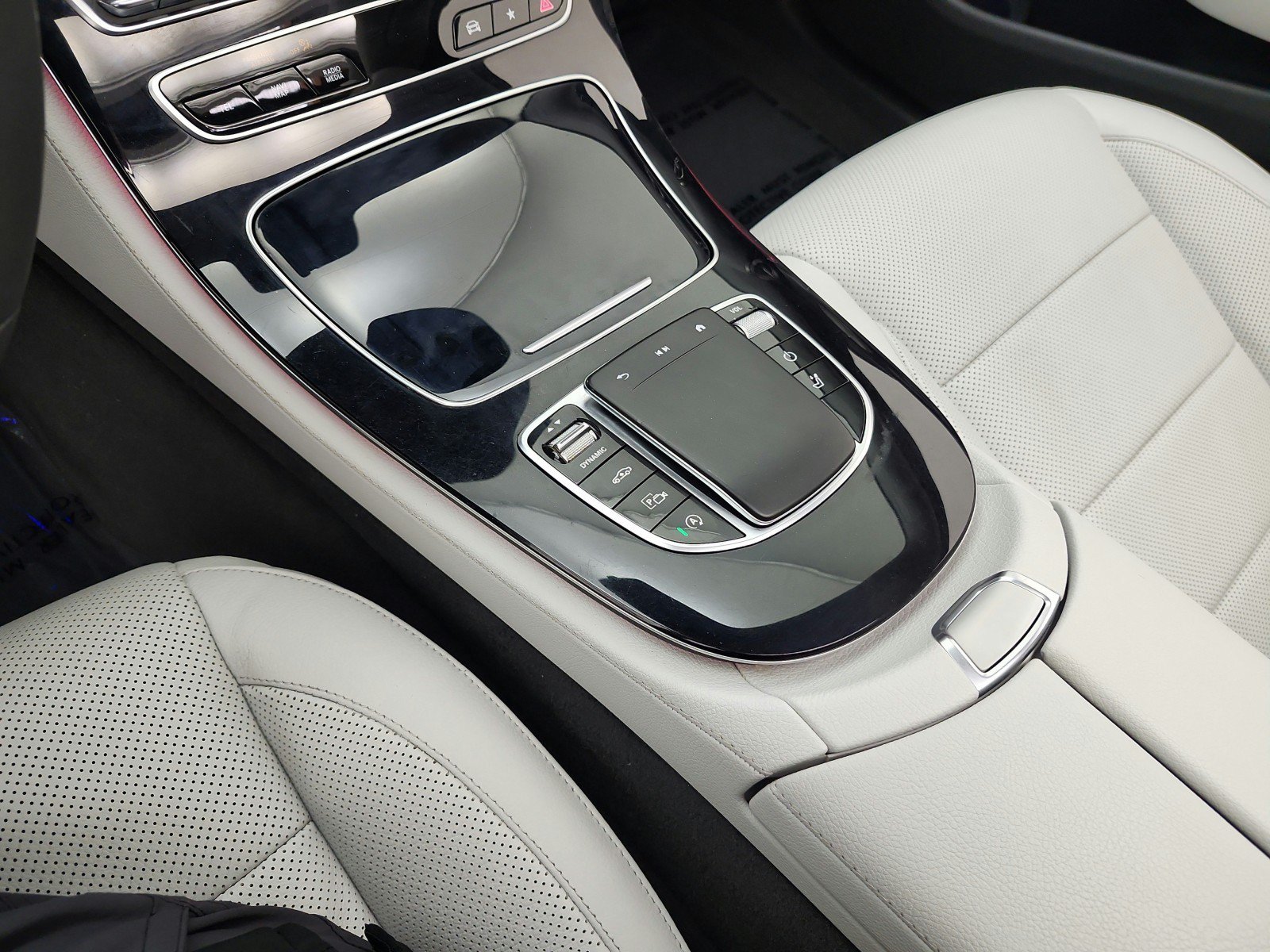 Certified 2023 Mercedes-Benz E 450 4MATIC All-Terrain Wagon image 13