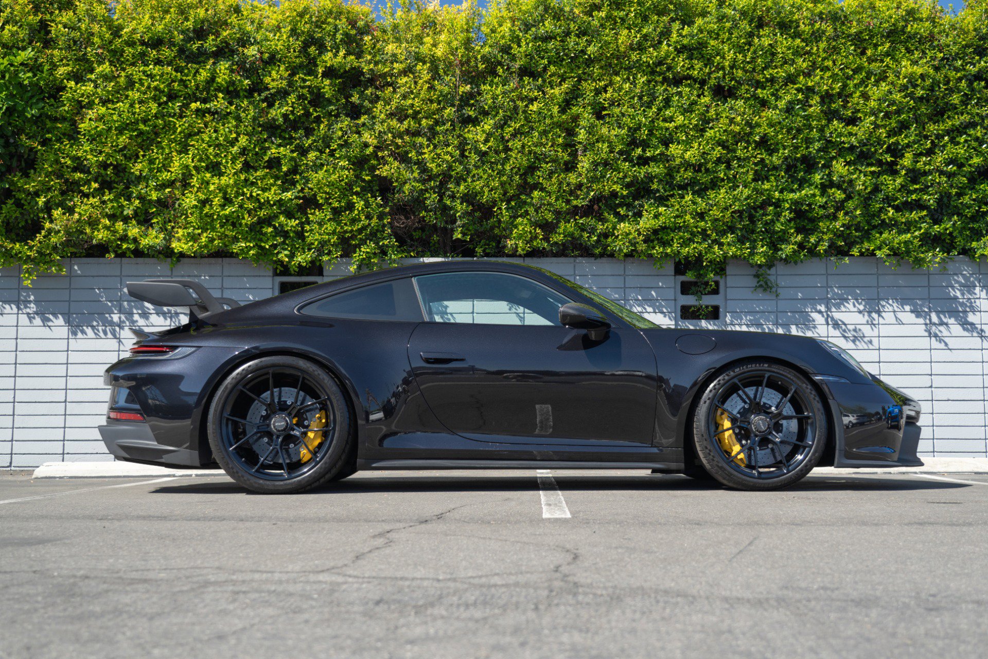 Used 2022 Porsche 911 GT3 image 9