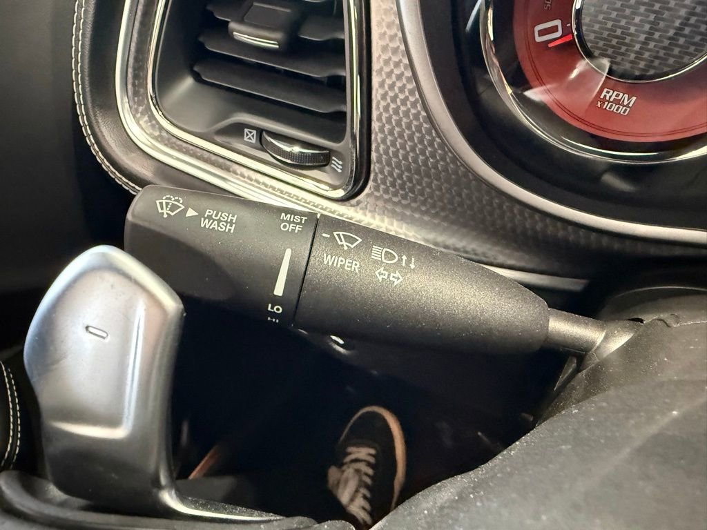 Used 2022 Dodge Challenger SRT Hellcat w/ Plus Package image 20