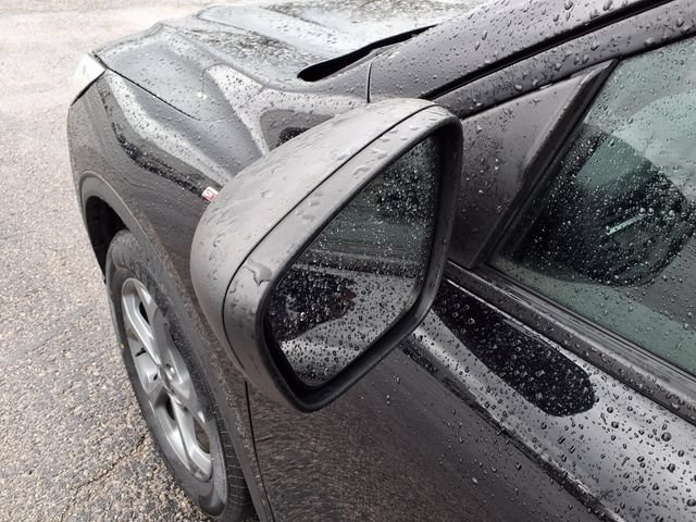 Used 2025 Ford Escape ST-Line AWD/4WD image 48