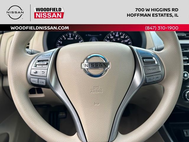 Used 2014 Nissan Altima 2.5 S w/ Display Audio Package FWD image 42