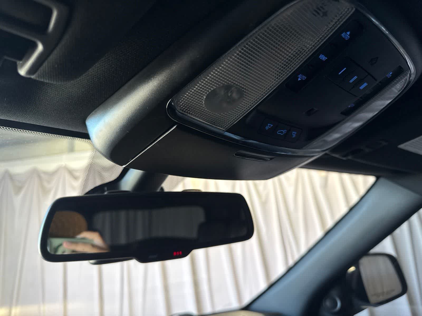 Used 2016 Jeep Grand Cherokee Overland RWD image 24