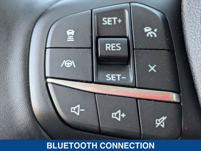 New 2025 Ford Maverick Tremor AWD/4WD image 16