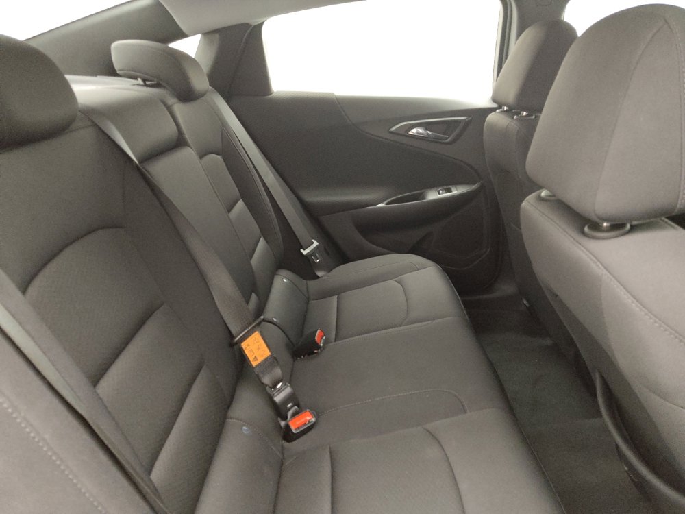 Used 2024 Chevrolet Malibu LT image 19