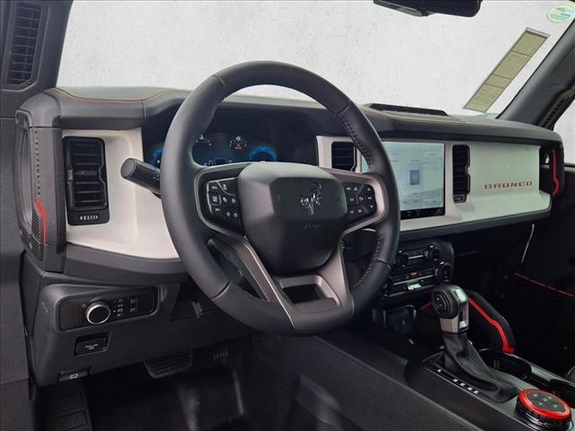 New 2026 Ford Bronco Stroppe Edition AWD/4WD image 3