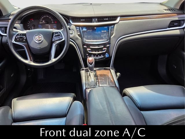 Used 2014 Cadillac XTS Luxury FWD image 8
