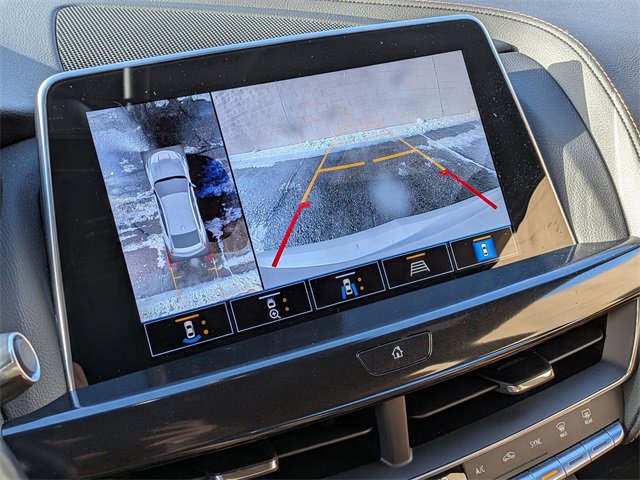 Certified 2023 Cadillac CT5 Luxury image 16