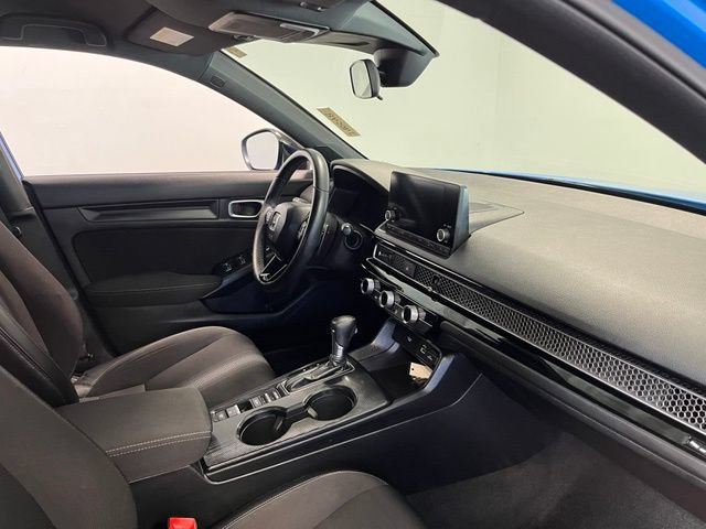 Used 2023 Honda Civic Sport image 11