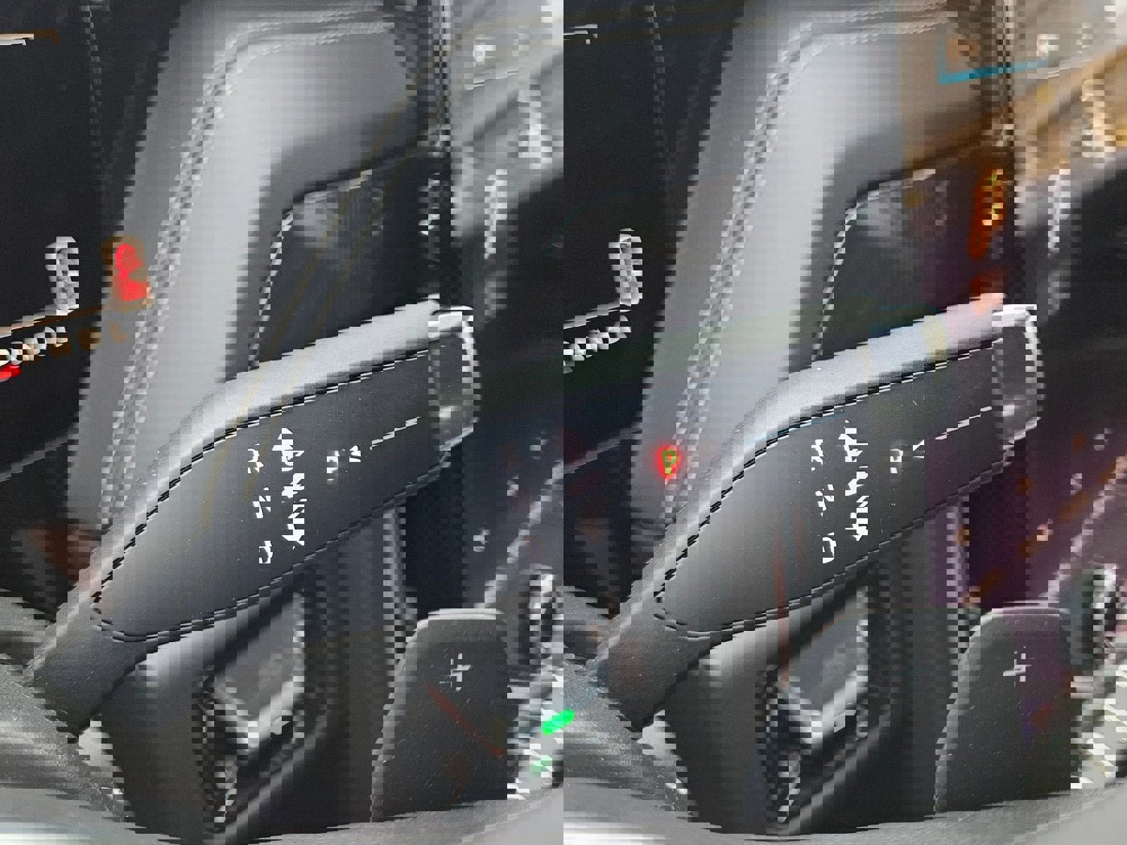 New 2026 GMC Yukon XL Elevation image 19