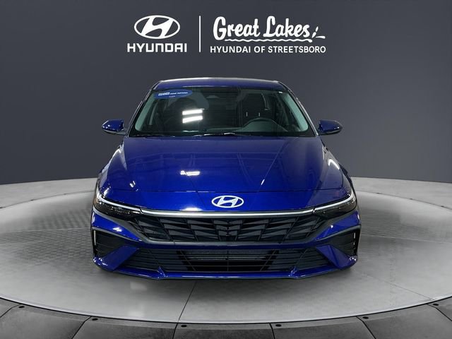 Used 2024 Hyundai Elantra SEL image 9