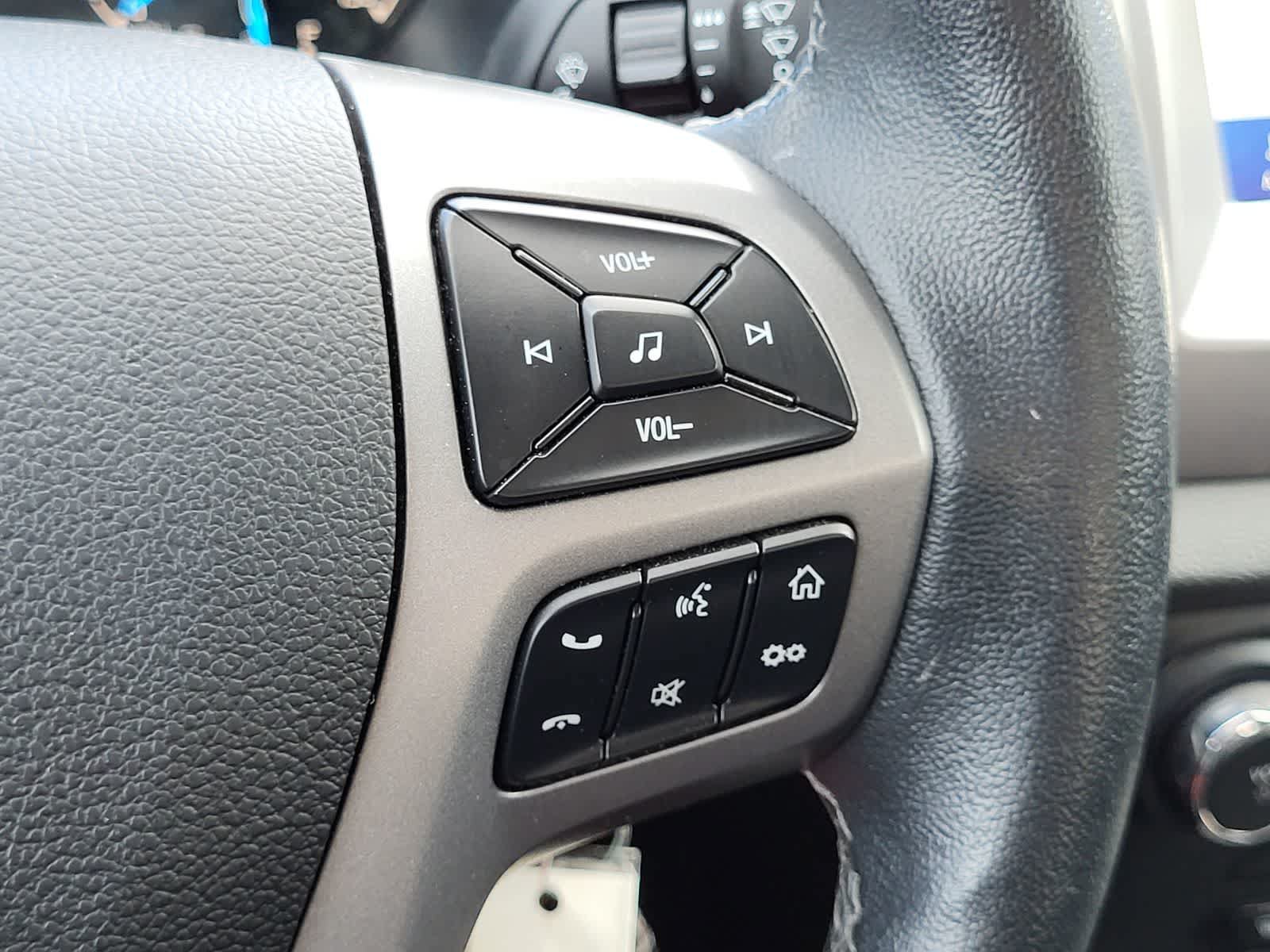 Used 2022 Ford Ranger XLT w/ Equipment Group 302A High AWD/4WD image 18
