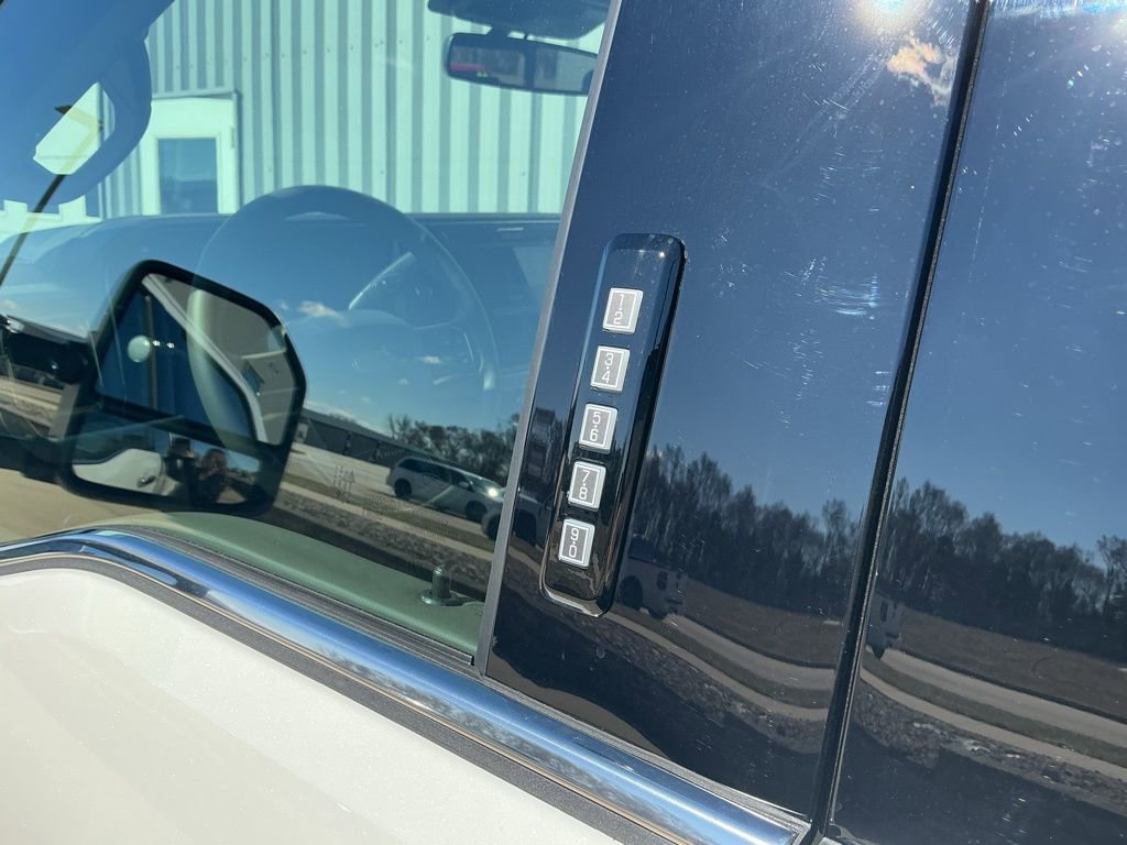 New 2026 Ford F350 Platinum w/ Platinum Plus Package image 7