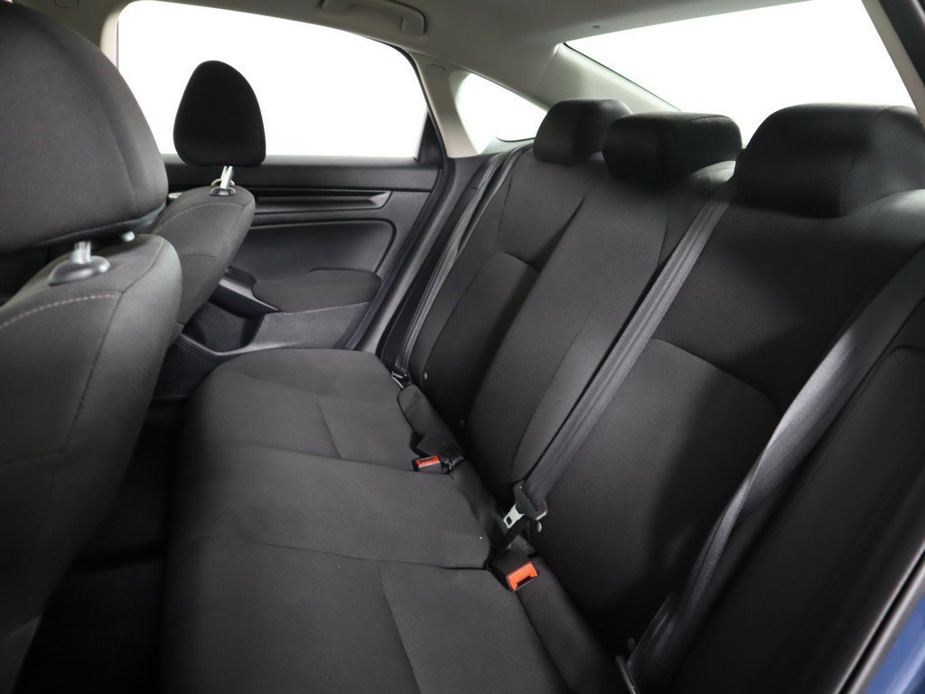 Used 2026 Honda Civic LX image 29