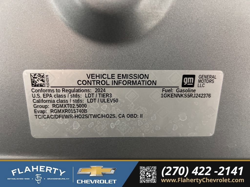 Used 2024 GMC Acadia Elevation w/ Super Cruise Package image 17