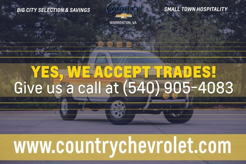 New 2026 Chevrolet Silverado 1500 ZR2 AWD/4WD image 10