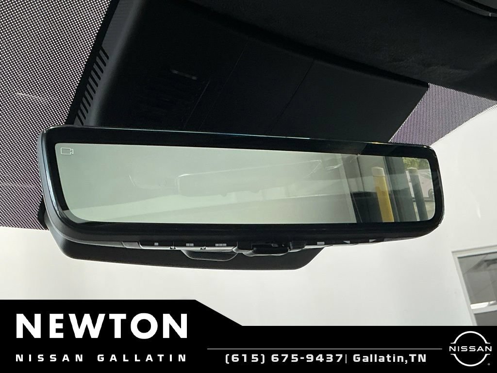 Used 2024 Hyundai Palisade Calligraphy FWD image 11