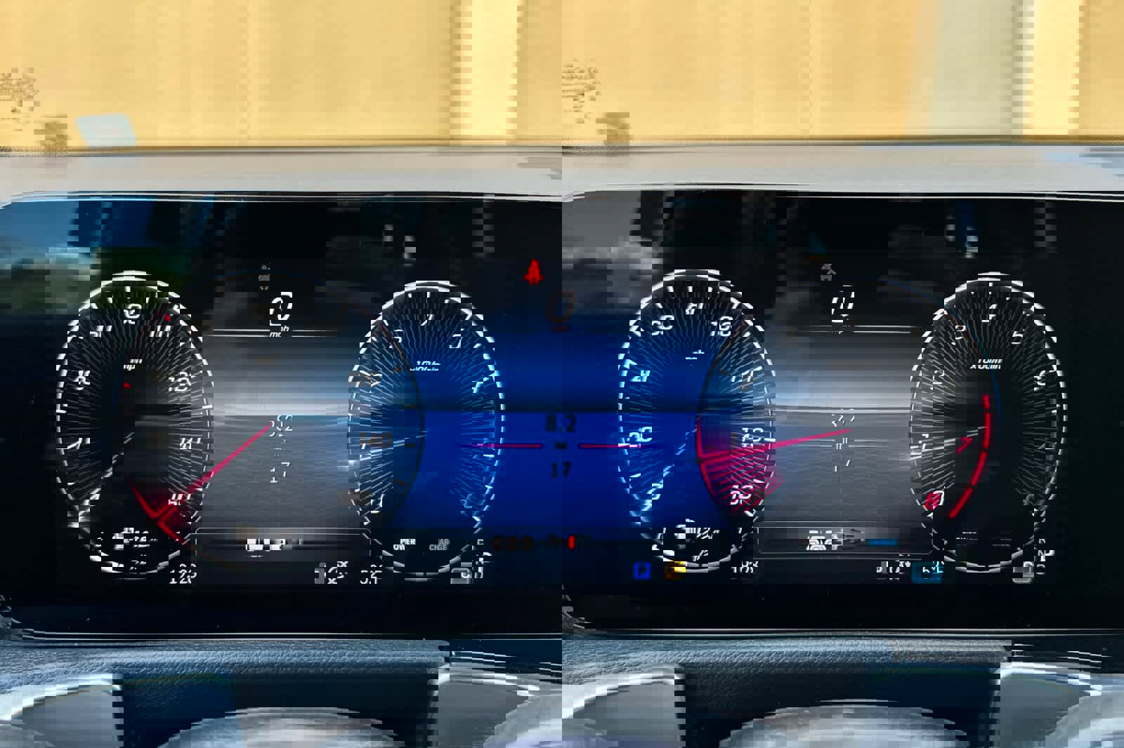 New 2026 Mercedes-Benz GLB 250 GLB 250 image 23